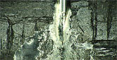 Laser brazing (joining metal to nonmetal)