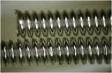 Pt Clad W Coil